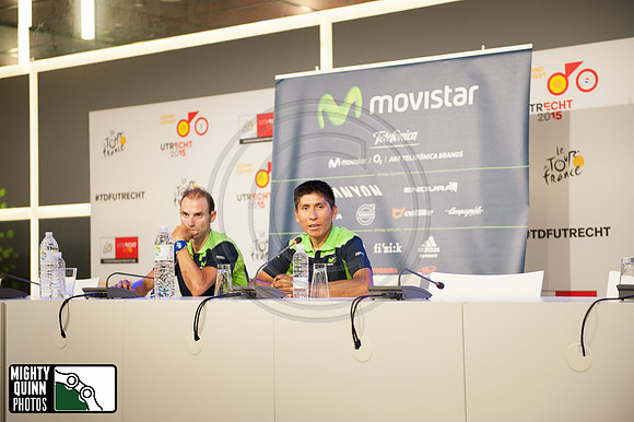 Alejandro VALVERDE and