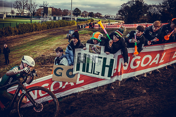 Worlds 2024 Womens road race