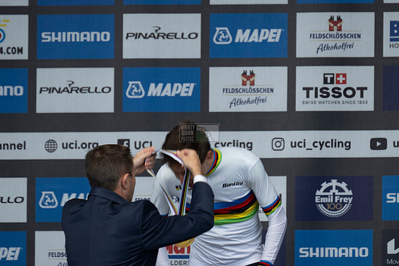 Worlds 2024 Womens road race