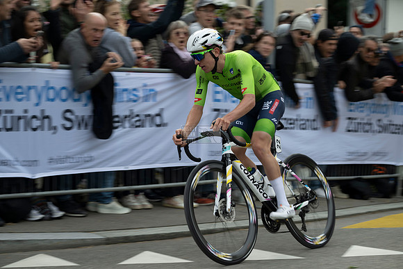 Worlds 2024 Womens road race