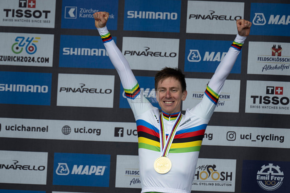 Worlds 2024 Womens road race