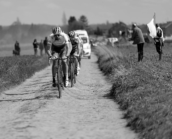 Paris Roubaix