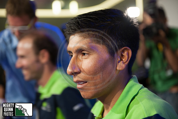 QUINTANA ROJAS Nairo Alexander