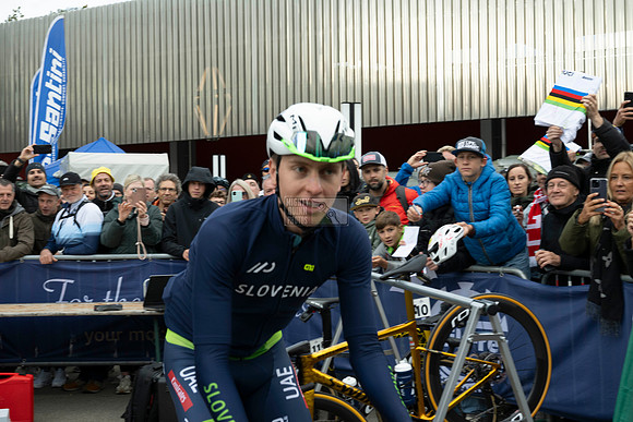 Worlds 2024 Womens road race