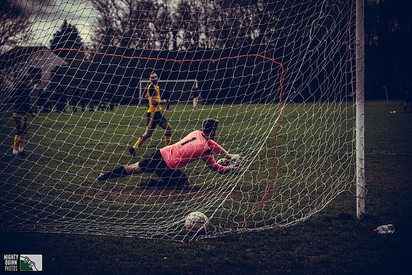 Watford Football Feb 4th 2024