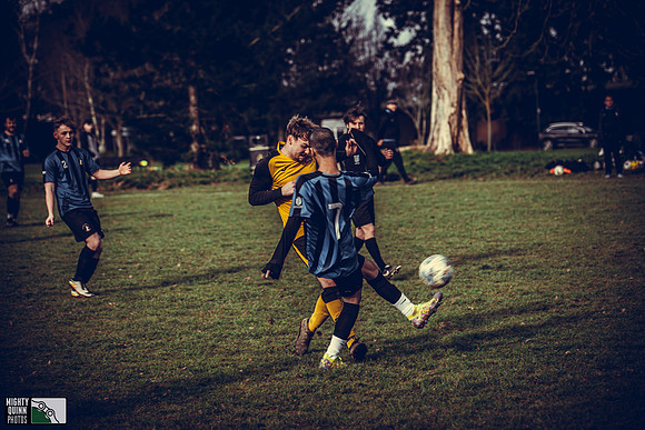 Watford Football Feb 4th 2024