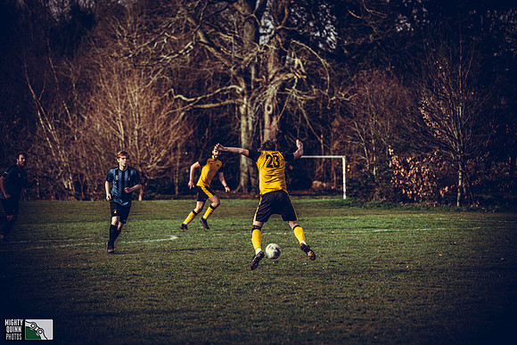 Watford Football Feb 4th 2024