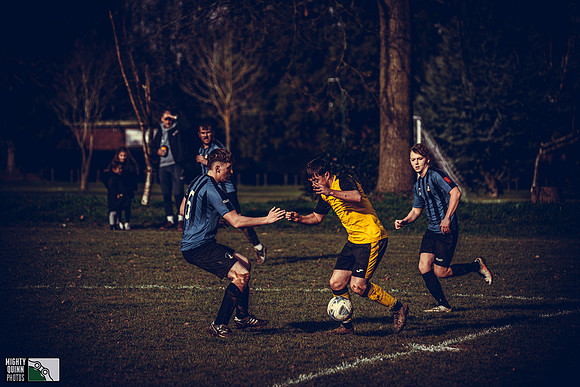 Watford Football Feb 4th 2024