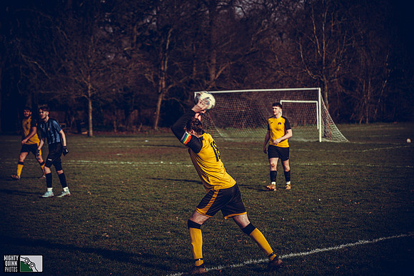 Watford Football Feb 4th 2024