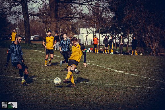 Watford Football Feb 4th 2024