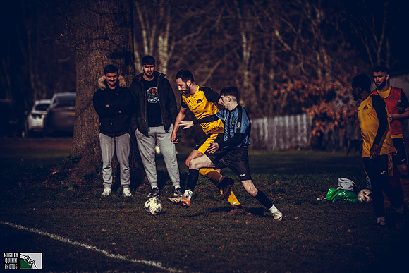 Watford Football Feb 4th 2024