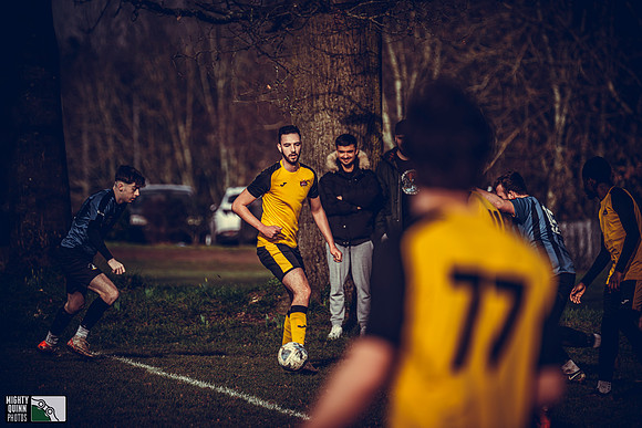 Watford Football Feb 4th 2024