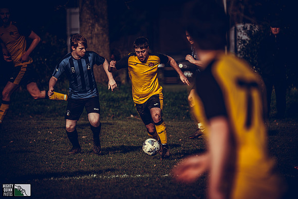 Watford Football Feb 4th 2024