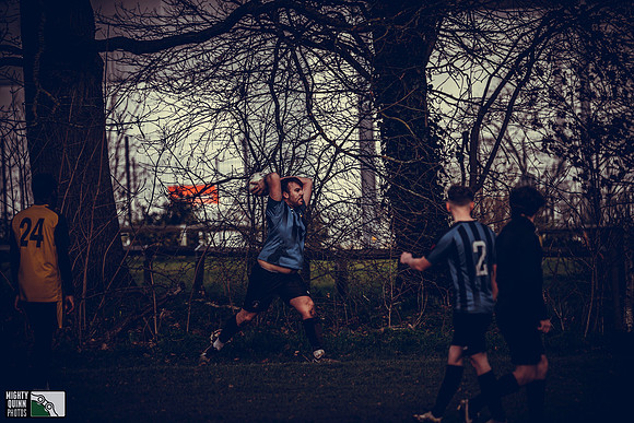 Watford Football Feb 4th 2024