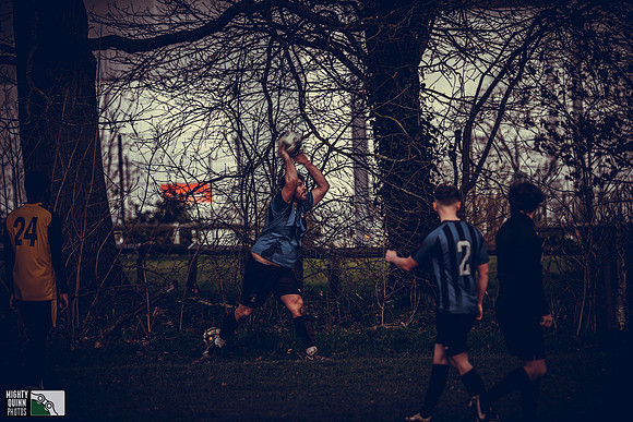 Watford Football Feb 4th 2024