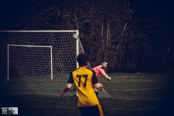 Watford Football Feb 4th 2024