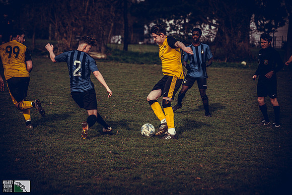 Watford Football Feb 4th 2024