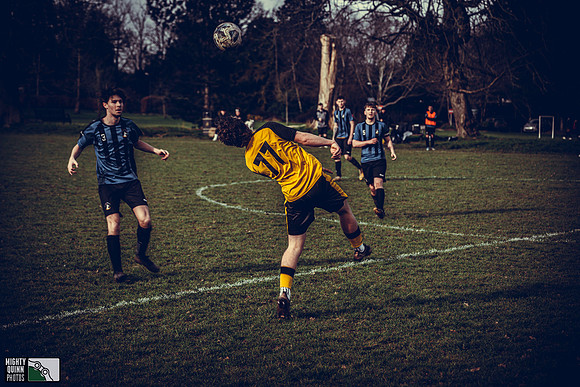 Watford Football Feb 4th 2024