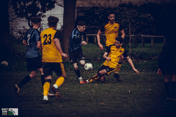 Watford Football Feb 4th 2024