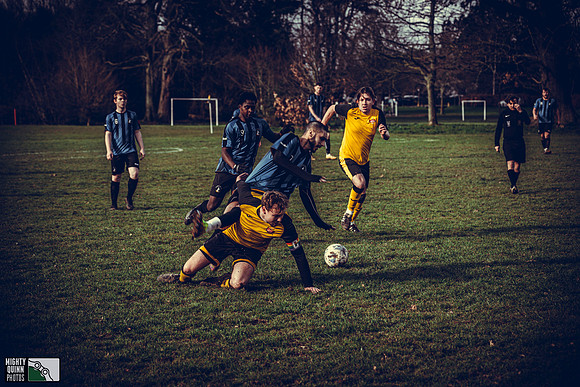 Watford Football Feb 4th 2024