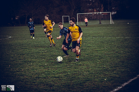 Watford Football Feb 4th 2024