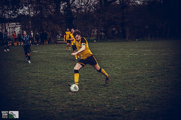 Watford Football Feb 4th 2024