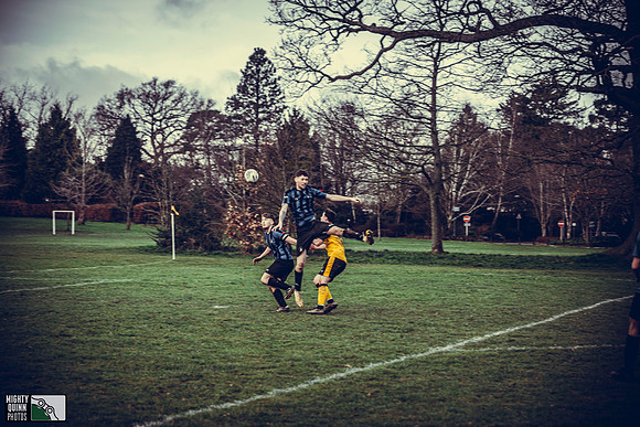 Watford Football Feb 4th 2024