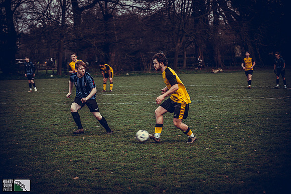 Watford Football Feb 4th 2024