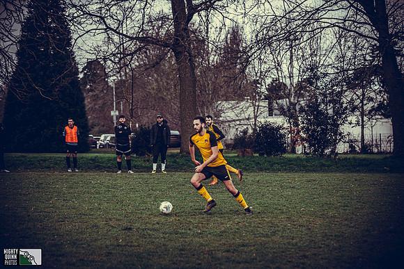 Watford Football Feb 4th 2024