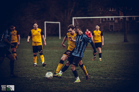 Watford Football Feb 4th 2024