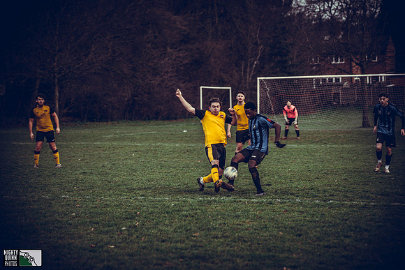 Watford Football Feb 4th 2024