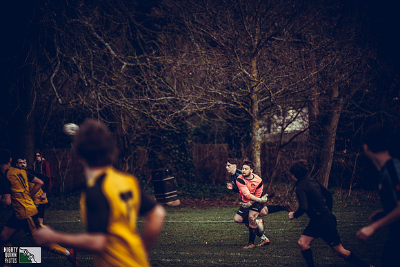 Watford Football Feb 4th 2024