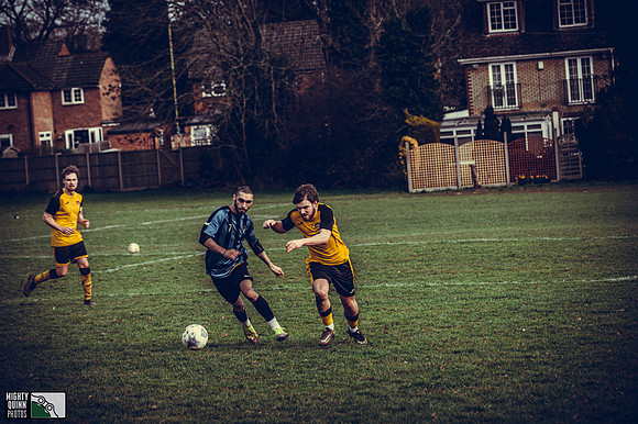 Watford Football Feb 4th 2024