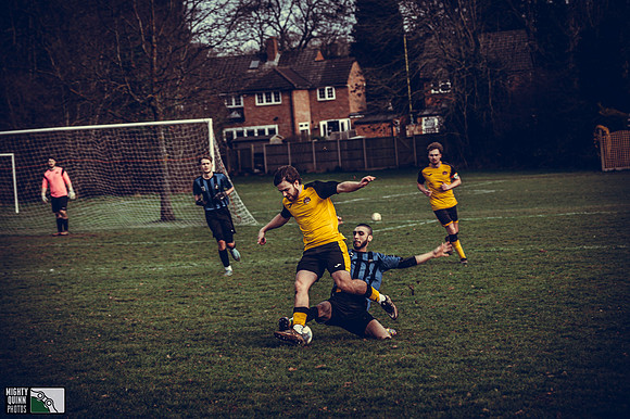 Watford Football Feb 4th 2024