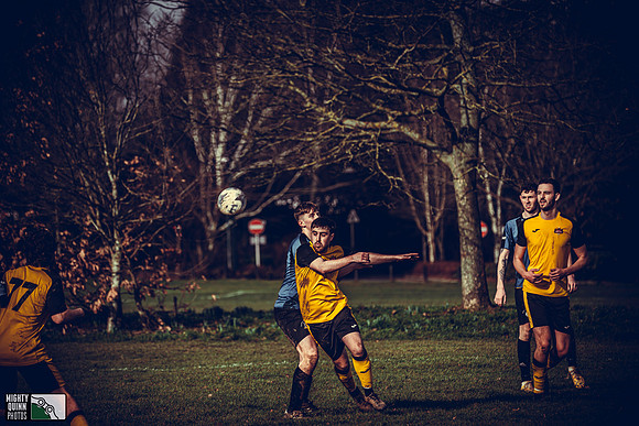 Watford Football Feb 4th 2024