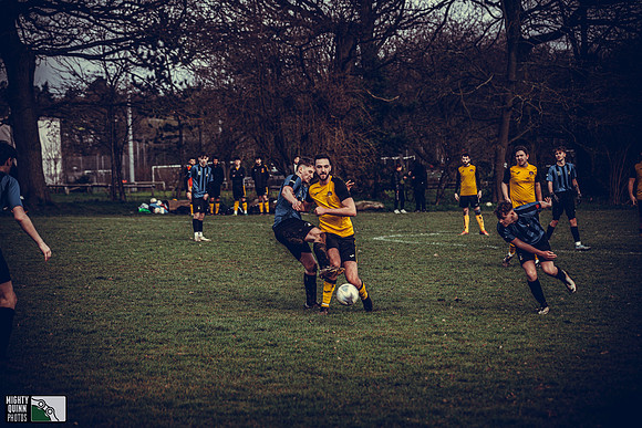 Watford Football Feb 4th 2024