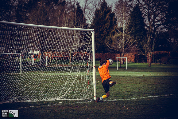 Watford Football Feb 4th 2024