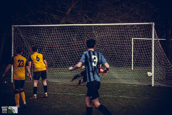 Watford Football Feb 4th 2024
