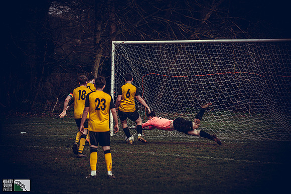 Watford Football Feb 4th 2024
