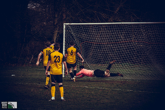 Watford Football Feb 4th 2024
