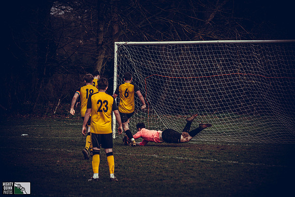 Watford Football Feb 4th 2024