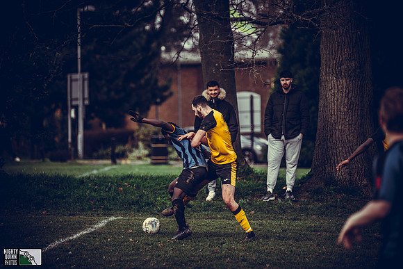 Watford Football Feb 4th 2024