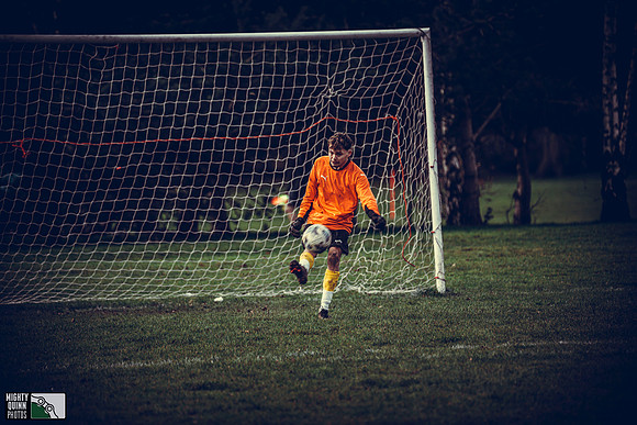 Watford Football Feb 4th 2024