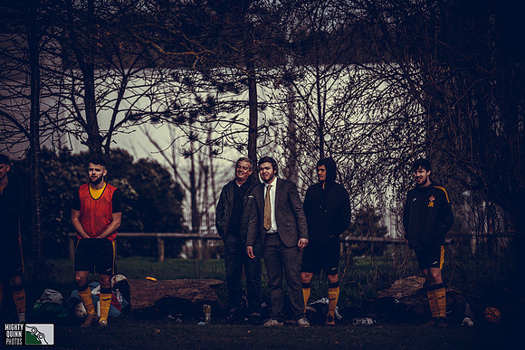 Watford Football Feb 4th 2024