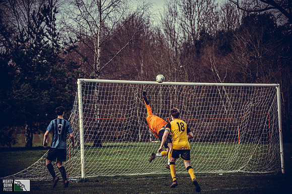 Watford Football Feb 4th 2024