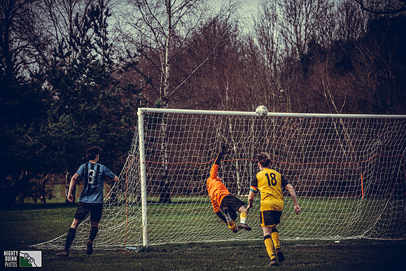 Watford Football Feb 4th 2024