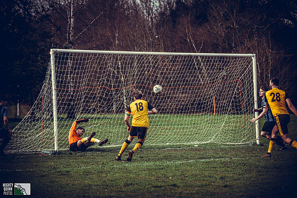 Watford Football Feb 4th 2024