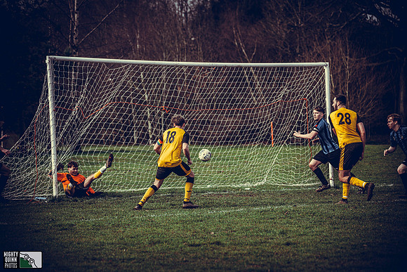 Watford Football Feb 4th 2024