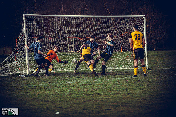 Watford Football Feb 4th 2024