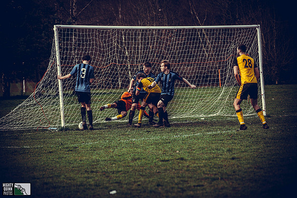 Watford Football Feb 4th 2024